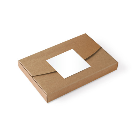 Boxes for Photos and Polaroid Pictures