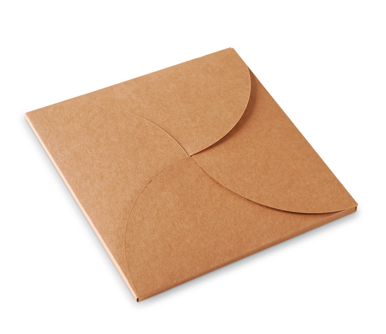 Scatola CD e Inviti | SelfPackaging