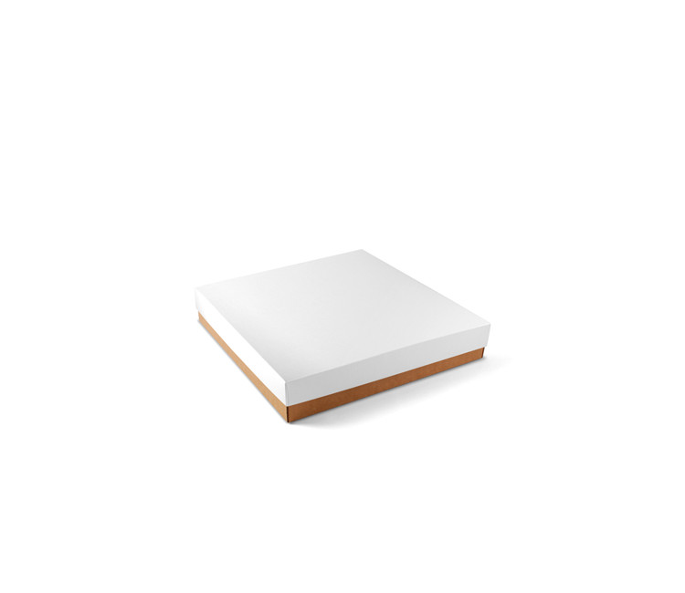 Photo Album Box - SelfPackaging