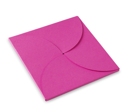 Schachteln Fur Einladungen Oder Cds | SelfPackaging