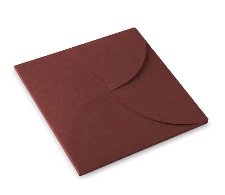 Schachteln Fur Einladungen Oder Cds | SelfPackaging