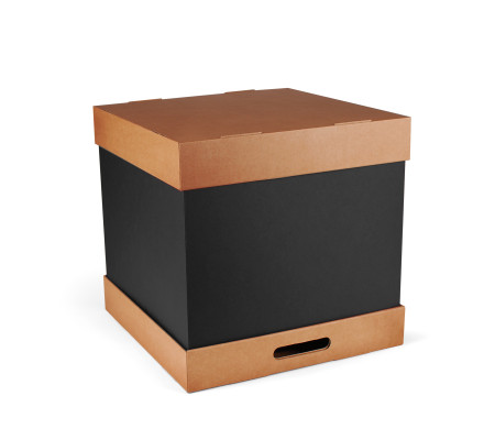 Boxes for Large Cakes and Pies