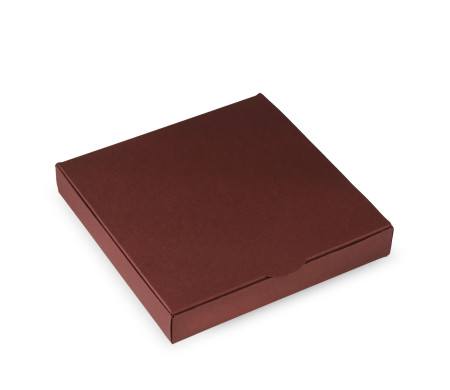 Scatola piatta per inviti | Cartoncino 300 g