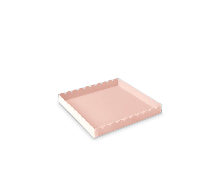 Box for Biscuits, Cookies or Macarons