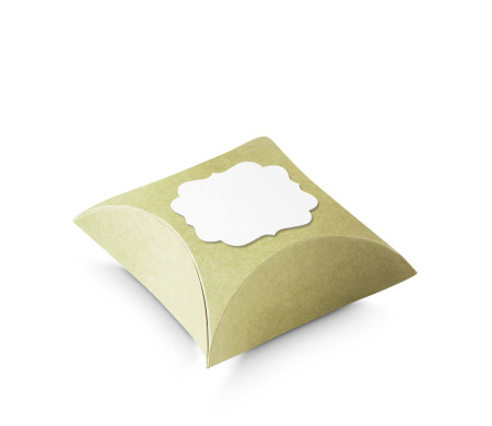 Box for Jeweller's or Gift Shops