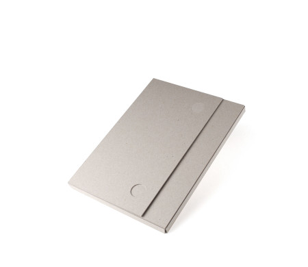 Carpeta Portadocumentos de Cartón para DinA4