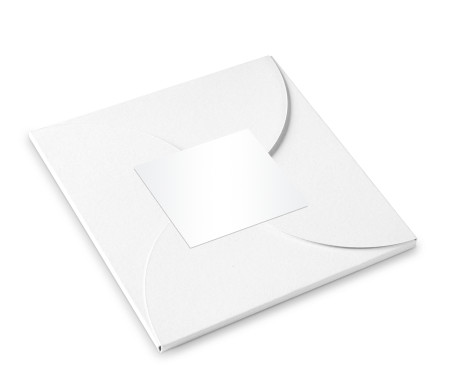 Schachteln Fur Einladungen Oder Cds | SelfPackaging