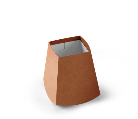 Portalápices de Cartón Original