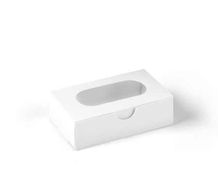 Business Card Box