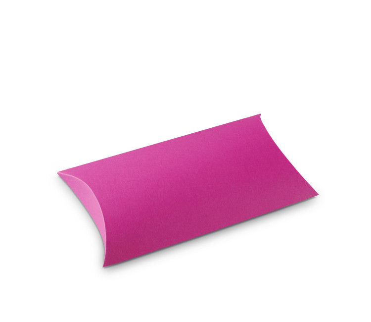 Pillow box for jewellery | Customisable and in 4 sizes