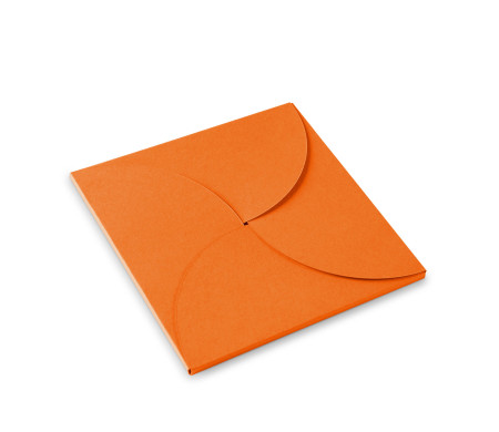 Schachteln Fur Einladungen Oder Cds | SelfPackaging