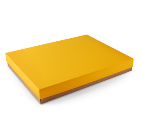 Caja para álbumes de fotos