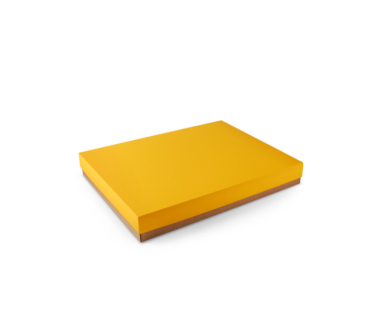 Photo Album Box - SelfPackaging