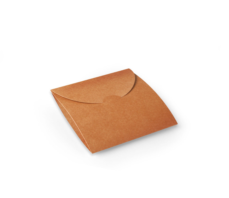 Envelope for a Card, CD and A5