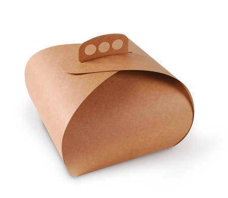 Classic Boxes for Cakes and Pies