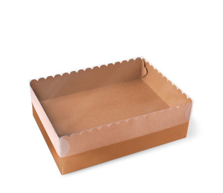 Box For Cupcakes | SelfPackaging