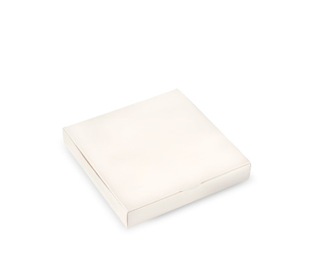 Scatola piatta per inviti | Cartoncino 300 g
