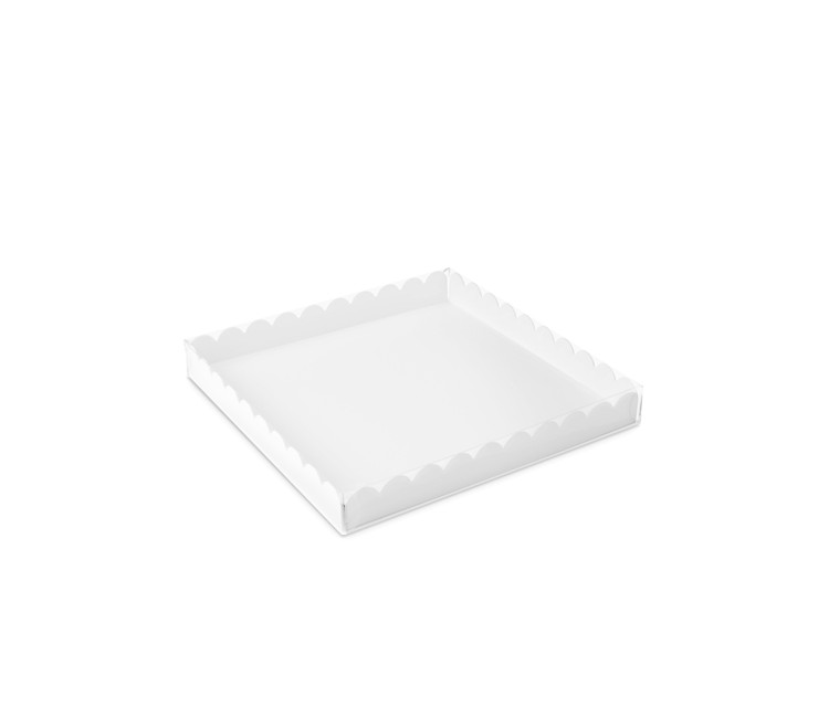 Caja para Galletas, Cookies o Macarons