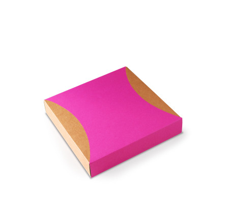 Gift Box for Clothes and Accessories