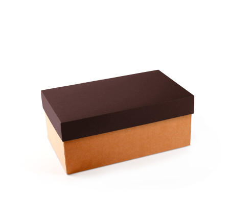 Cardboard Shoeboxes | SelfPackaging.