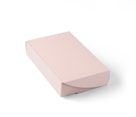 Scatola Sapone Automontante | SelfPackaging