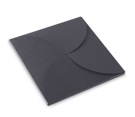 Schachteln Fur Einladungen Oder Cds | SelfPackaging