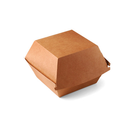 Kastchen Fur Hamburger | SP DE