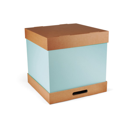 Cajas para Tartas Grandes y Pasteles