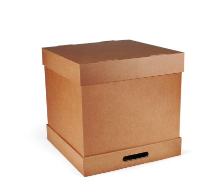 Boxes for Large Cakes and Pies