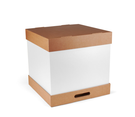 Boxes for Large Cakes and Pies