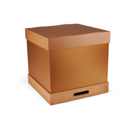 Boxes for Large Cakes and Pies