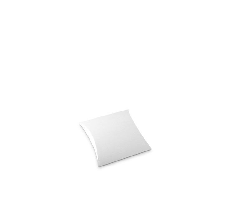Pillow box for jewellery | Customisable and in 4 sizes