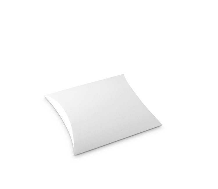 Pillow box for jewellery | Customisable and in 4 sizes