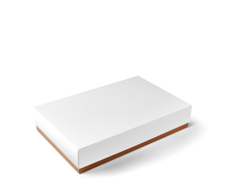 Box for Shirts and Accessories