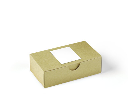 Business Card Box