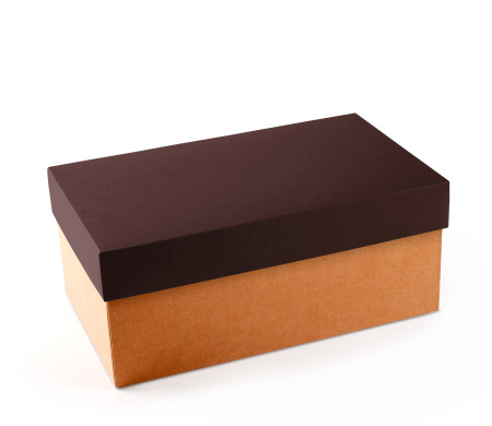 Scatola per Scarpe | SelfPackaging