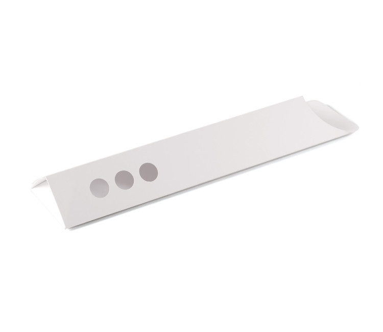 Envase Take Away para Crepes (Cartón) | Selfpackaging