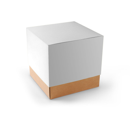 Originelle Überraschungsbox als Geschenkbox | SelfPackaging