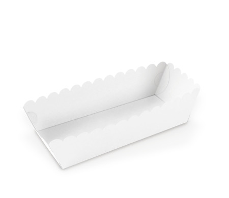 Barchetta Hot Dog Cartone | SelfPackaging