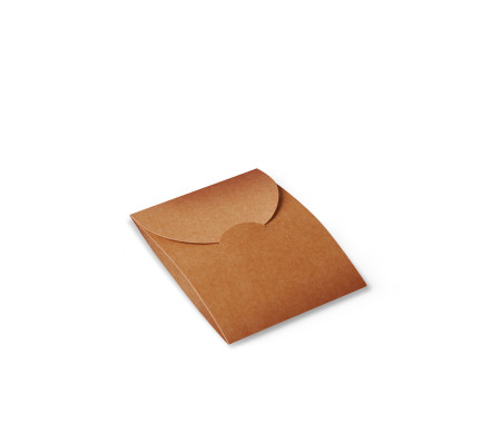 Enveloppe cartonnée a5 Personnalisé | SelfPackaging