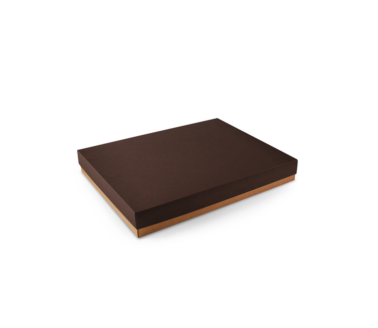 Photo Album Box - SelfPackaging