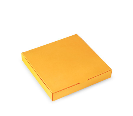 Scatola piatta per inviti | Cartoncino 300 g