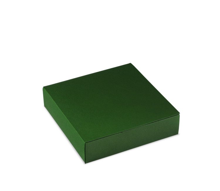 Elegante Caja para Regalos de Empresa y Eventos