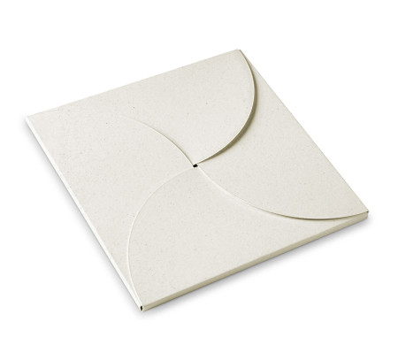 Original Caja para CDs o Invitaciones de Boda