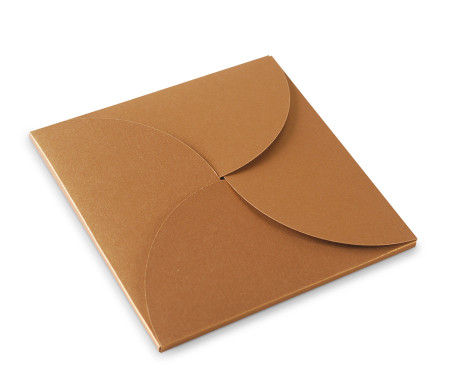 Boîte Originale pour CDs ou Faire-Part