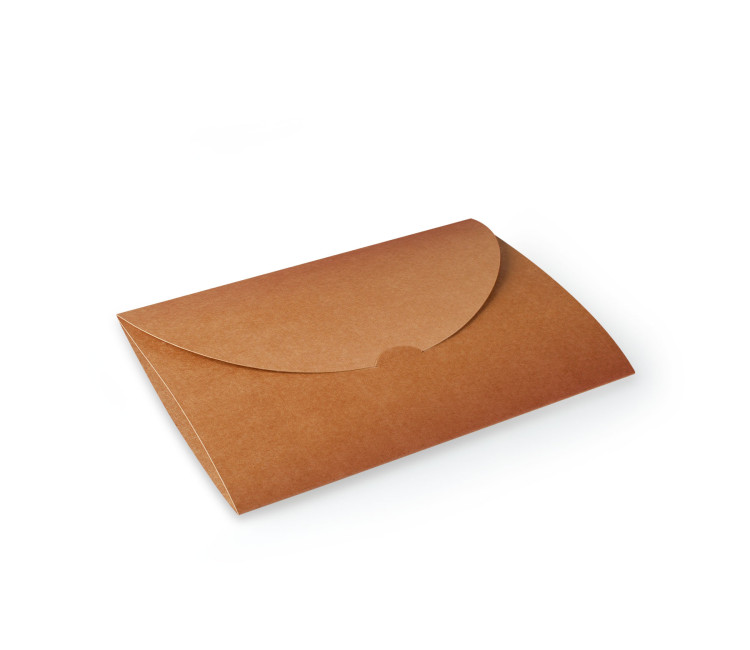 Enveloppe cartonnée a5 Personnalisé | SelfPackaging