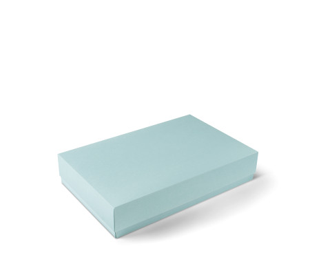 Box for Shirts and Accessories