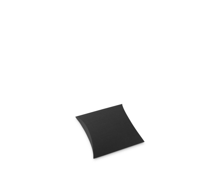Pillow box for jewellery | Customisable and in 4 sizes
