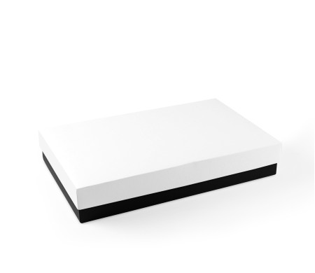 Shop Rectangular Rigid Box | SelfPackaging