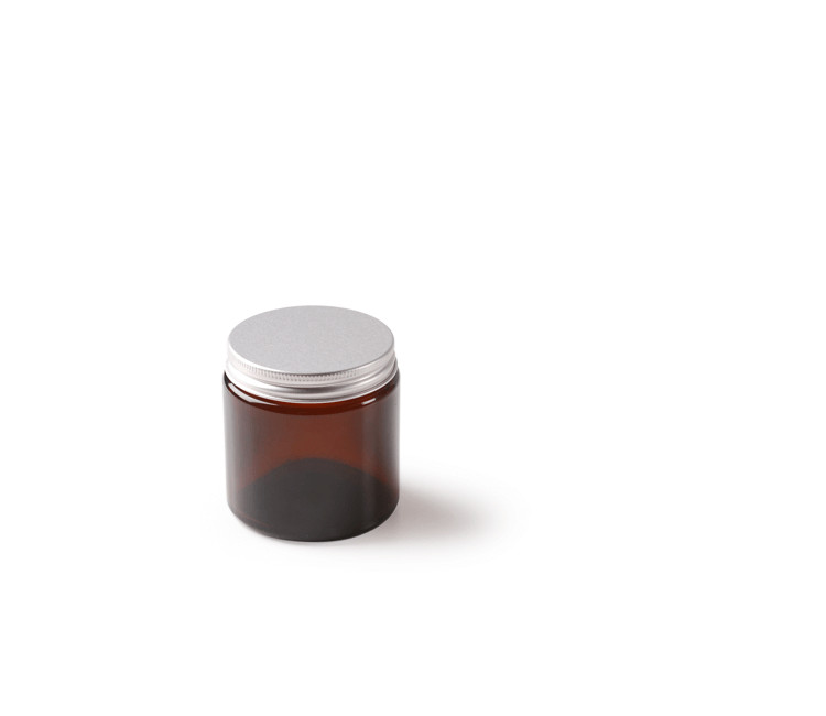 Pot pour Pommades ou Crèmes (Verre) | SelfPackaging